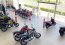 Procura por motos cresce 26% no ano