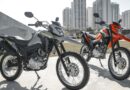 Linha 2025 da Honda Bros chega com atualizações, por preços a partir de R$ 20,5 mil