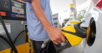 Gasolina registra aumento de cerca de 2% em novembro em Florianópolis, aponta Procon