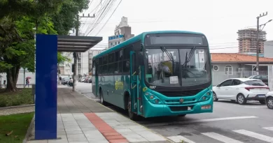 Transporte coletivo de São José terá mudanças no Kobrasol a partir de 16 de dezembro