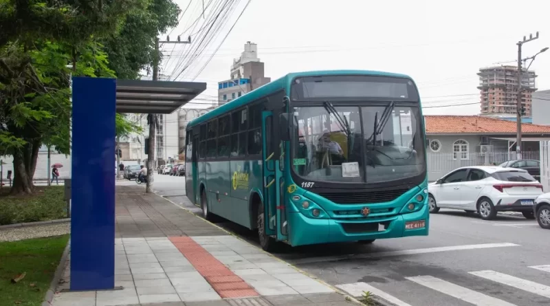 Transporte coletivo de São José terá mudanças no Kobrasol a partir de 16 de dezembro