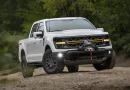 Ford lança versões Tremor de F-150 e Maverick no Brasil com foco no off-road