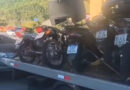 Nove motoristas são flagrados sem habilitação durante operação na SC-401, em Florianópolis