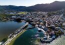 Trânsito é 100% liberado na nova Ponte da Lagoa da Conceição em Florianópolis