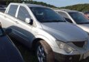 Detran-SC promove leilão online com carros e motos a partir de R$ 690