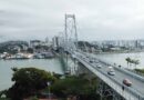 Ponte Hercílio Luz antecipa abertura às segundas-feiras para melhorar o trânsito em Florianópolis