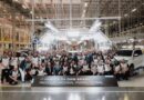 Lula inaugura fábrica da GWM em São Paulo; investimento chega a R$ 10 bilhões até 2032