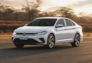 Novo Volkswagen Jetta GLI chega ao Brasil em outubro com visual renovado e motor turbo de 231 cv