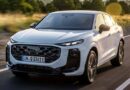Novo Audi Q3 Sportback é apresentado e deve chegar ao Brasil em 2026
