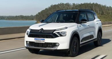 Citroën C3 e Aircross XTR 2026: Estilo Aventureiro e Conforto Aprimorado no Mercado Brasileiro