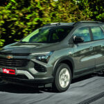 Chevrolet Spin 2027 oferece versão 5 lugares e porta-malas de 756 L