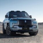 CNH B passa a liberar elétricos e híbridos de até 4.250 kg