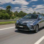 Comprar Yaris Sedan usado? Veja o que avaliar antes de fechar