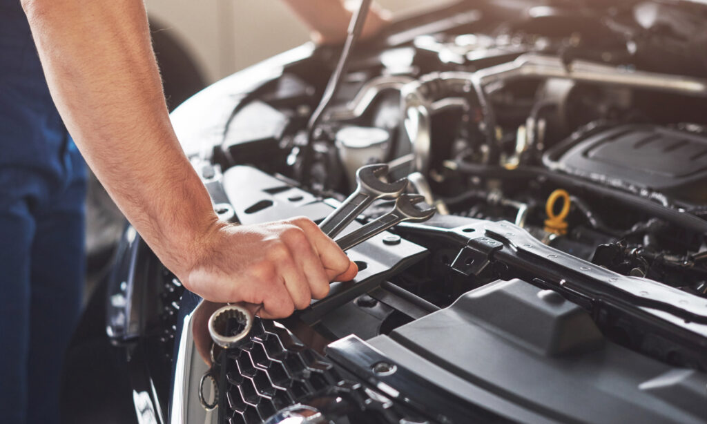 Conheça o seguro mecânico que protege motor, câmbio e eletrônica