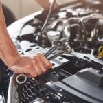 Conheça o seguro mecânico que protege motor, câmbio e eletrônica