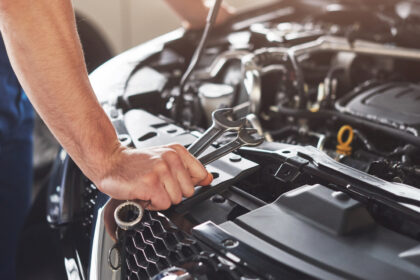 Conheça o seguro mecânico que protege motor, câmbio e eletrônica