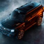Horse B20: motor 2.0 que funciona submerso para picapes e SUVs