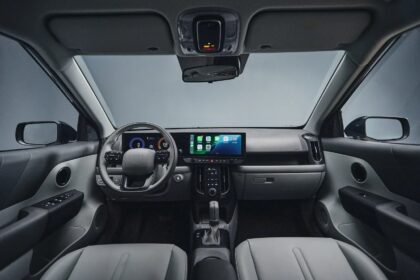 Hyundai confirma Bayon: novo SUV de entrada produzido também no Brasil