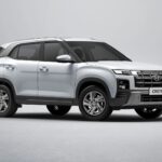 Hyundai reduz potência do Creta Action 2027; versão PcD custa R$106.238