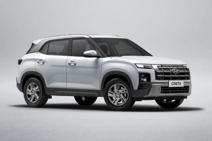 Hyundai reduz potência do Creta Action 2027; versão PcD custa R$106.238