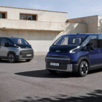 Kia lança PV7: van elétrica com 460 km, 25 min e 23 versões