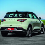 MG4 Urban Comfort vs Geely EX2 Max: duelo pelo público do BYD