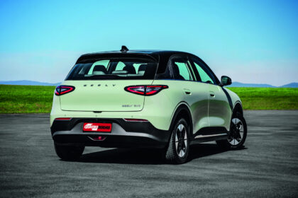 MG4 Urban Comfort vs Geely EX2 Max: duelo pelo público do BYD