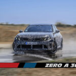 Preços dos seminovos caem; BMW M350 'drifter' estreia nas ruas