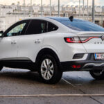 Renault confirma produção do novo Arkana no Brasil a partir de 2027