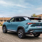 Renault corta potência do Boreal 2027 para cumprir Proconve L8