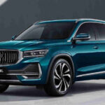 Renault e Geely anunciam dois SUVs híbridos para o Brasil em 2027