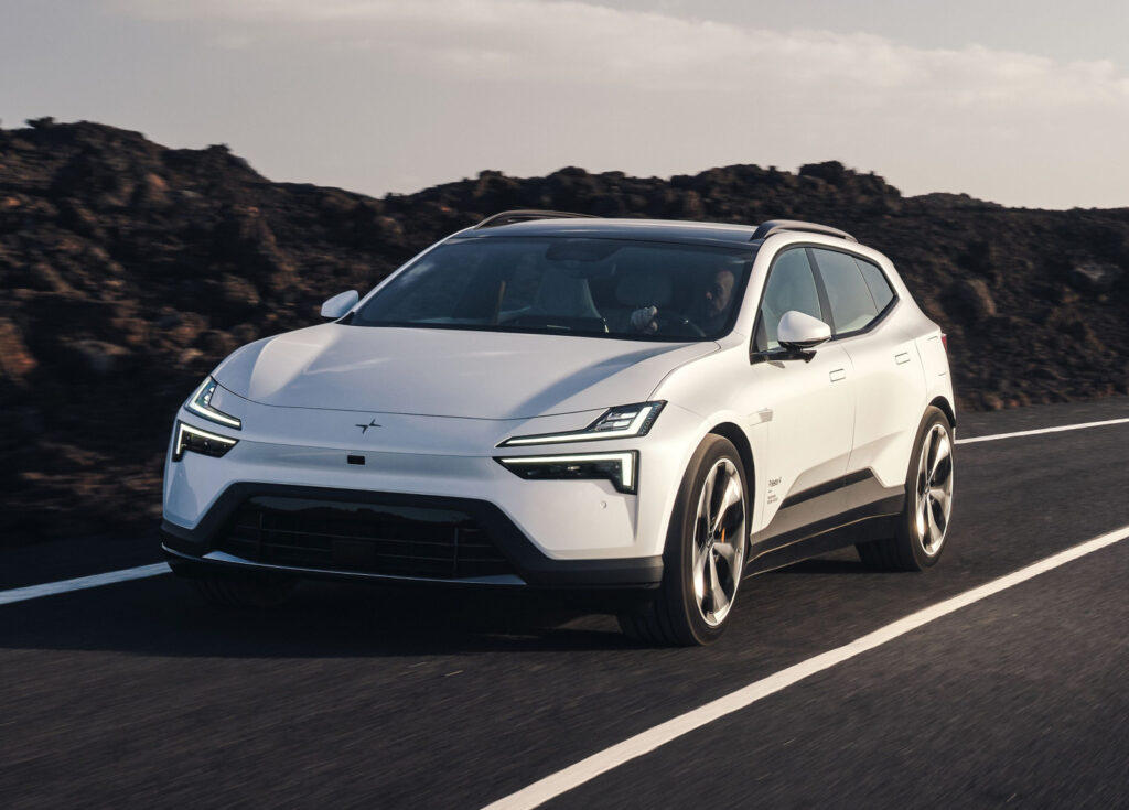 Renault e Geely podem assumir Zeekr no Brasil e atrair outras marcas