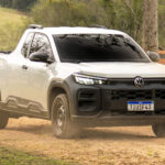 Volkswagen mantém Saveiro e lança versão 1.6 a etanol para frotas