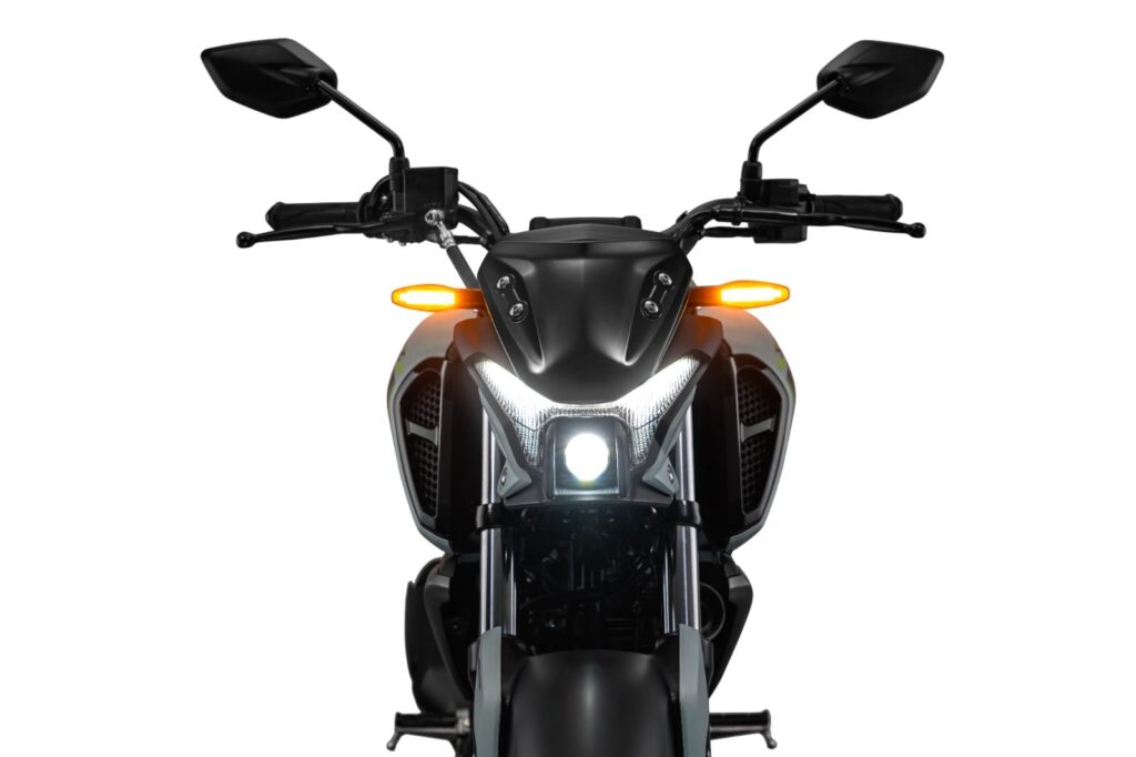 Yamaha atualiza quatro motos 2027 e oferece garantia estendida